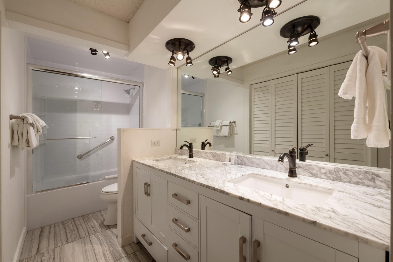 Park City ResortLodgingParkAvenue252