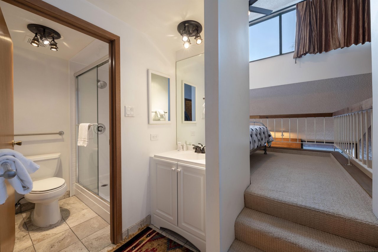 Park City ResortLodgingParkAvenue252