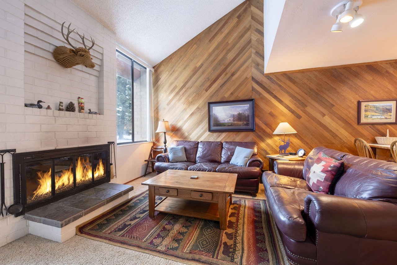 Park City Resort LodgingPark Avenue 231