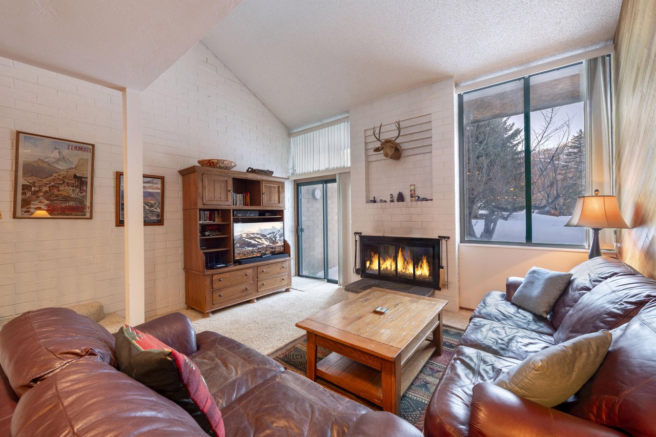 Park City Resort LodgingPark Avenue 231