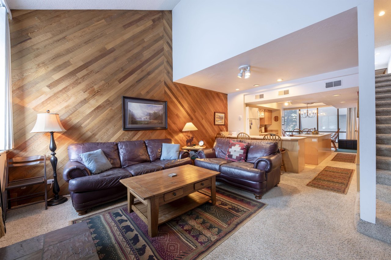 Park City Resort LodgingPark Avenue 231