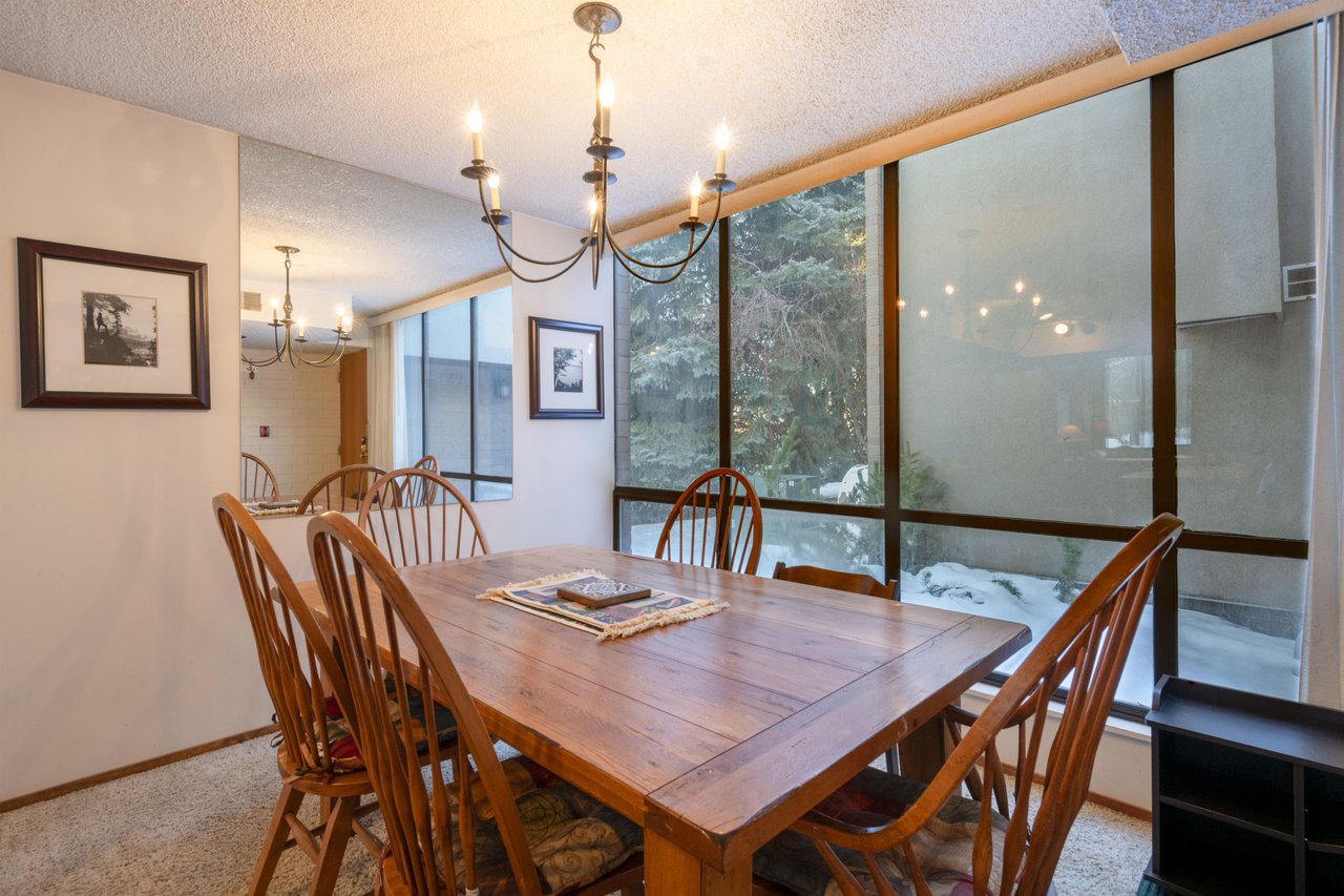 Park City Resort LodgingPark Avenue 231