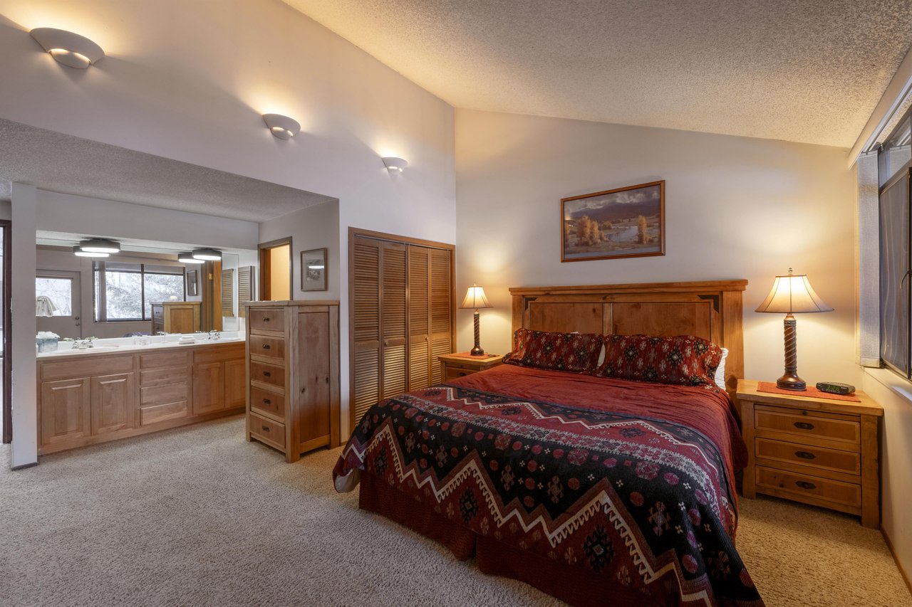 Park City Resort LodgingPark Avenue 231