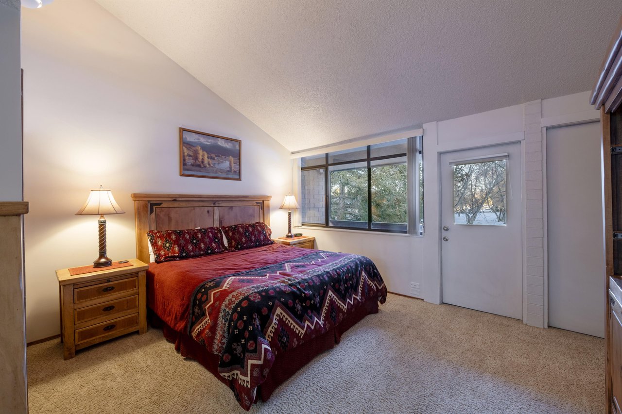 Park City Resort LodgingPark Avenue 231