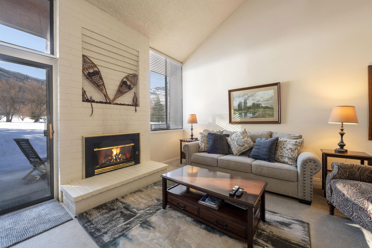 Park City Resort LodgingPark Avenue 251