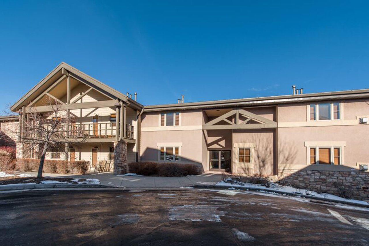 Park City LodgingJupiter Inn 10 is on the free city bus route