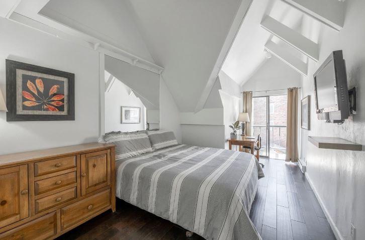 Lodge at Mountain Village 303