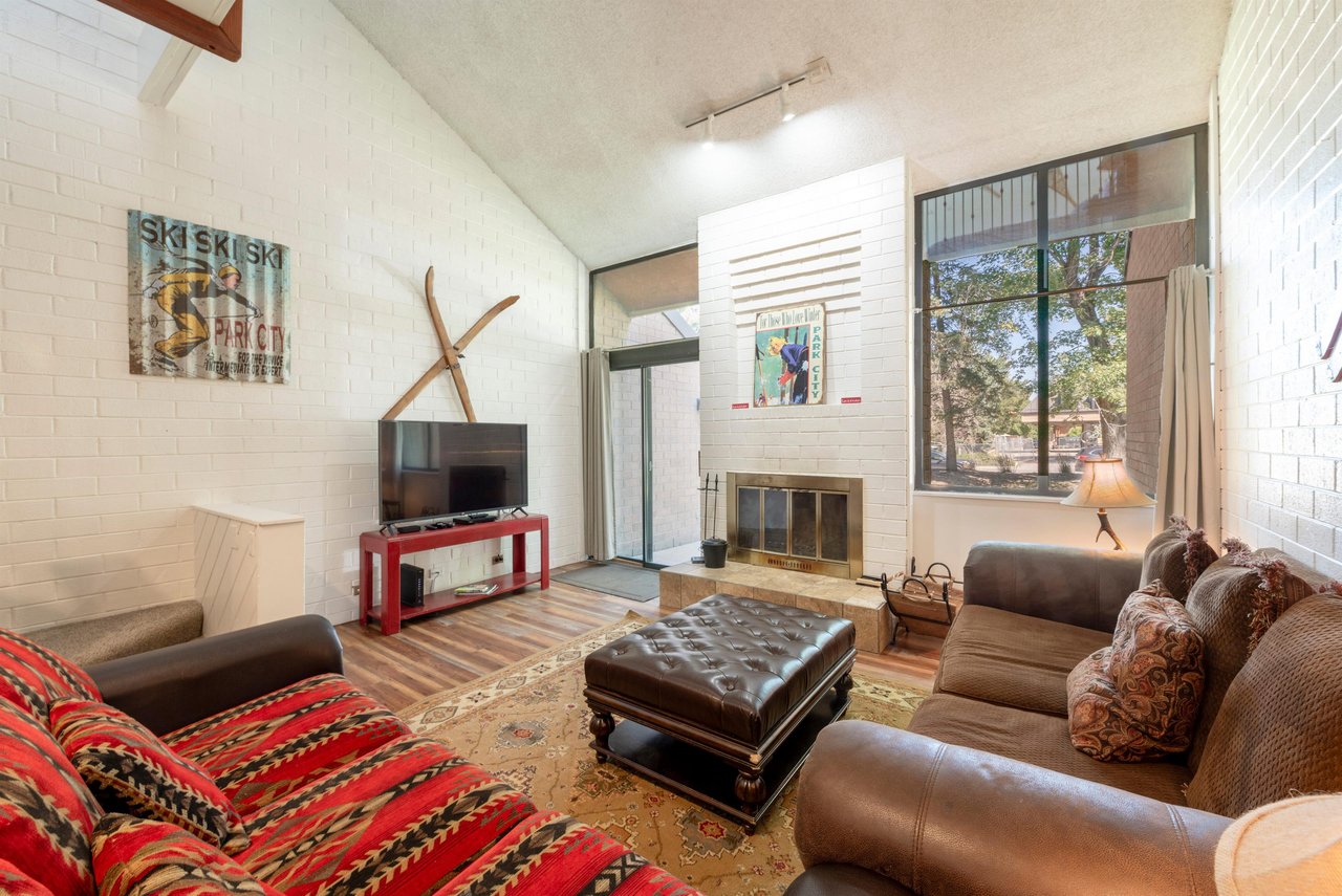 Park City Resort LodgingPark Avenue 333