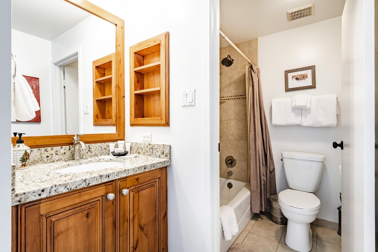 Park City Resort LodgingPark Avenue 333