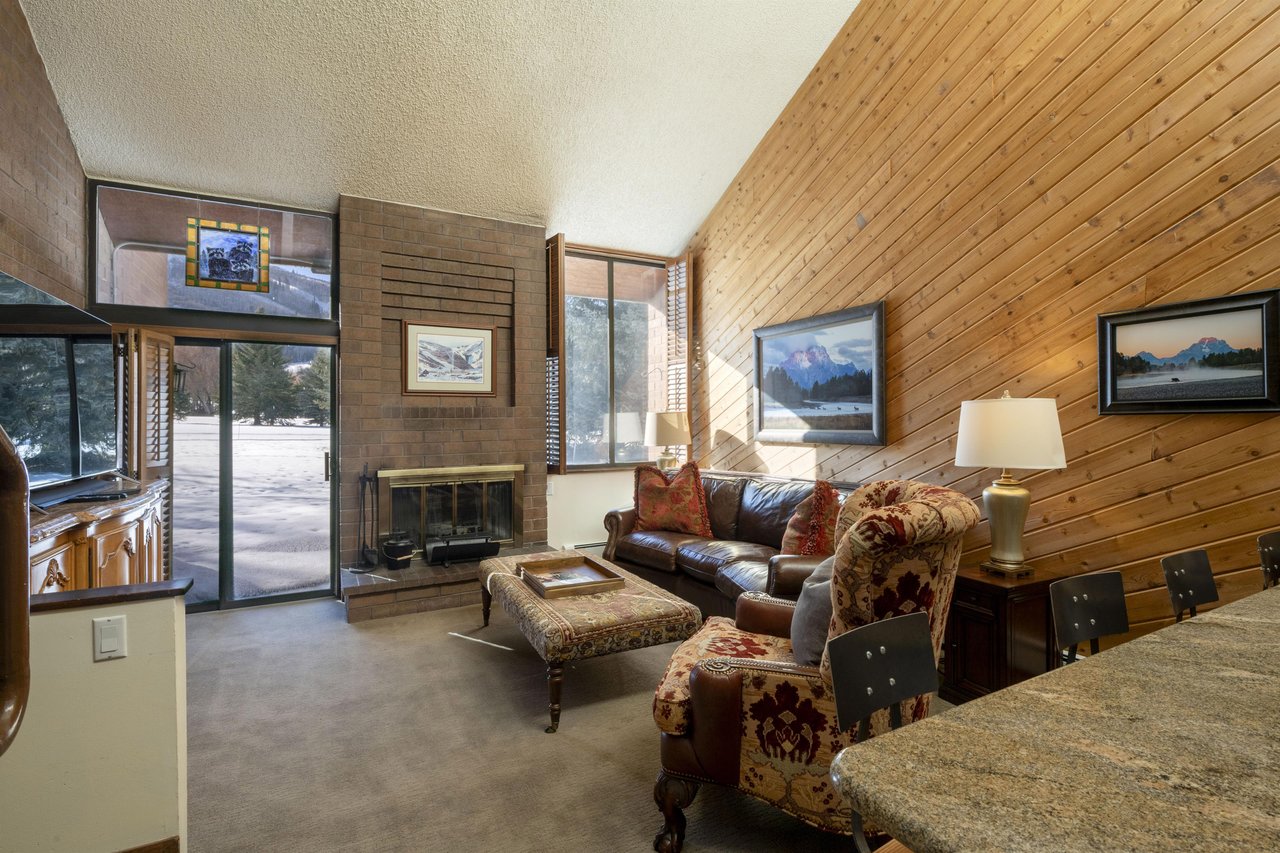 Park City Resort LodgingPark Avenue 267