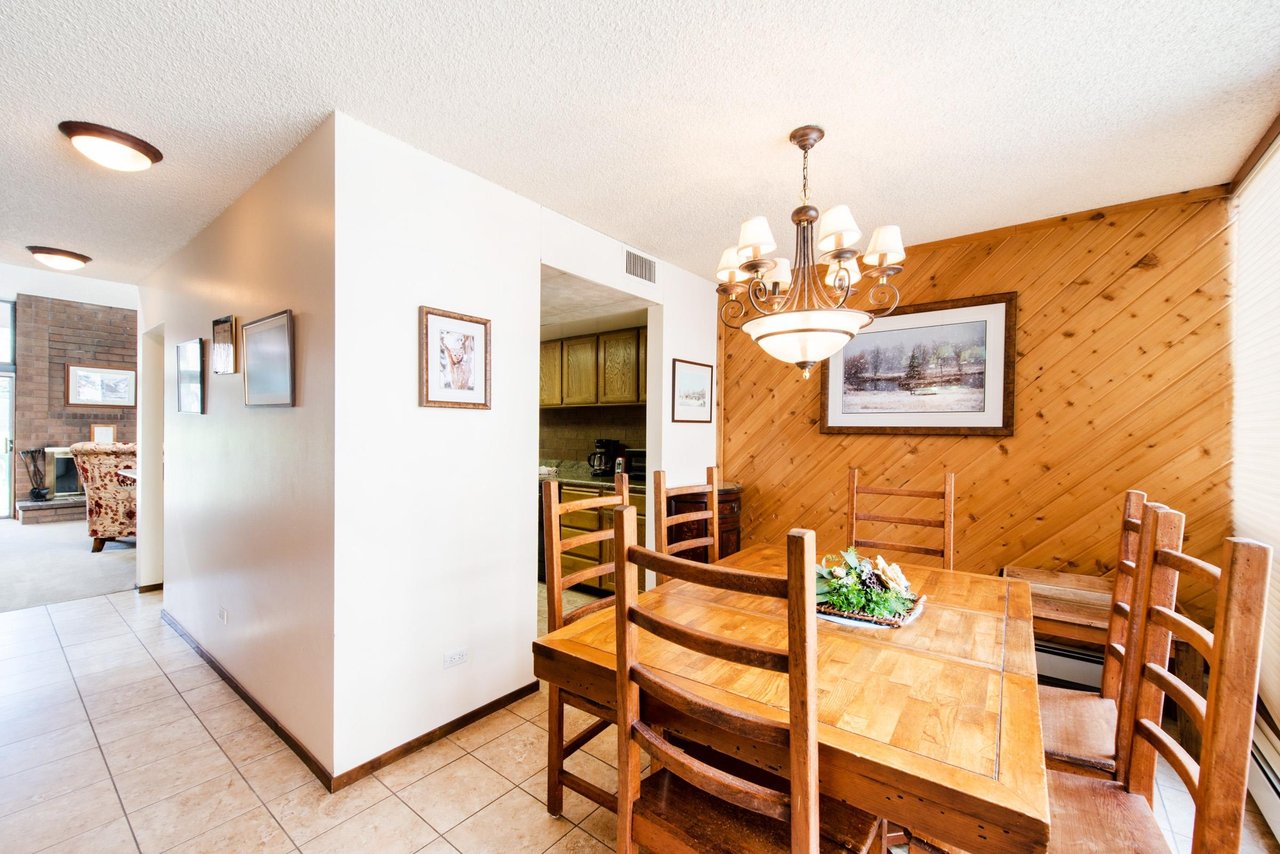 Park City Resort LodgingPark Avenue 267