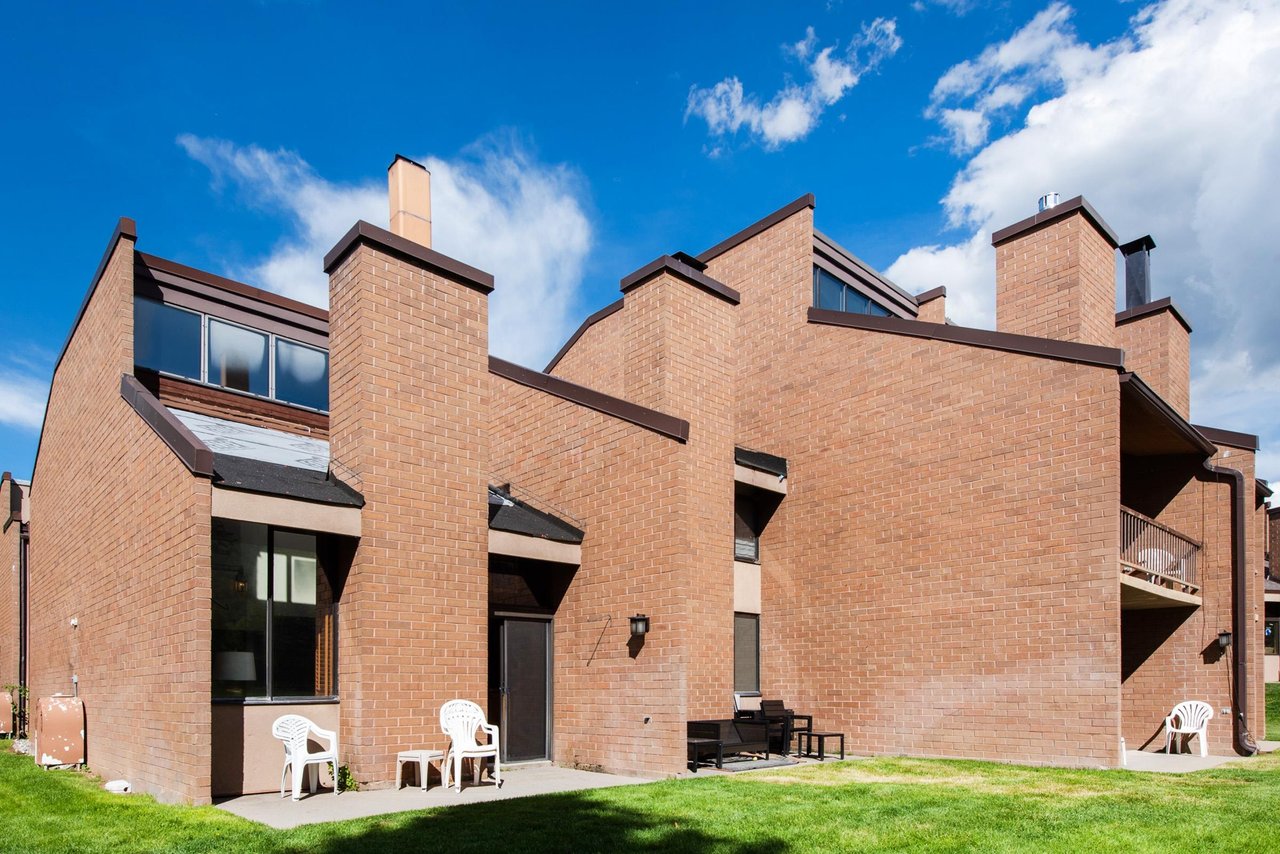 Park City Resort LodgingPark Avenue 267