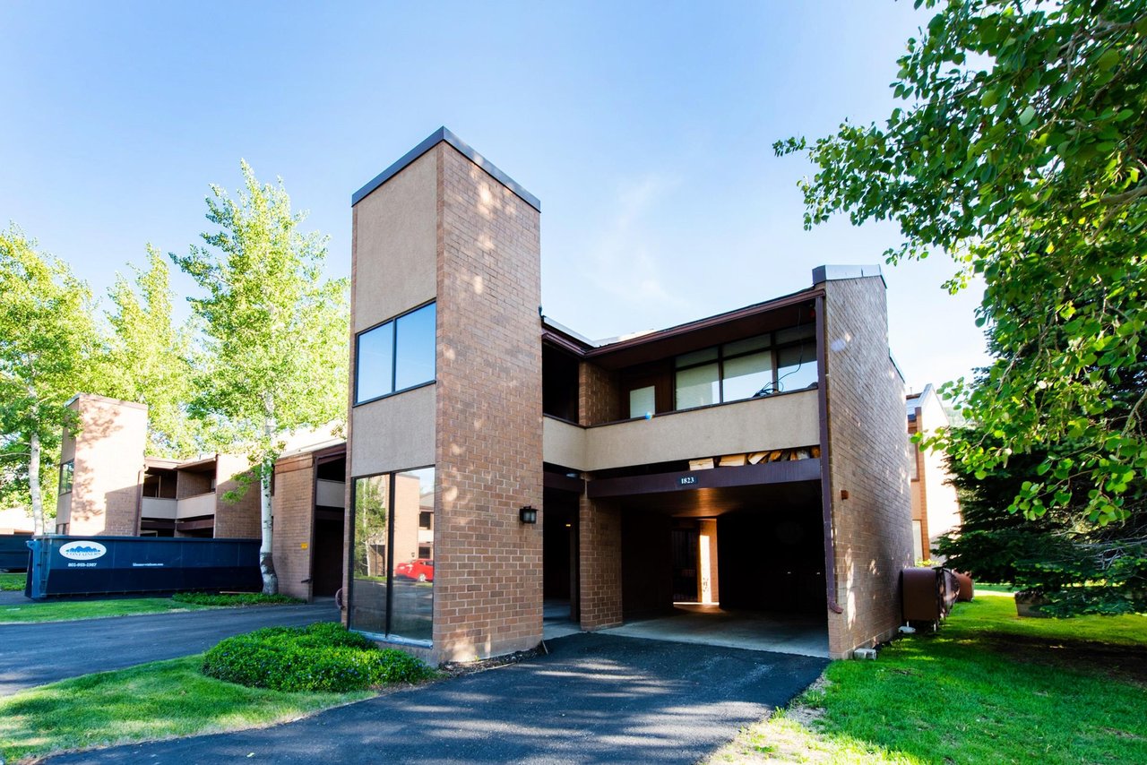 Park City Resort LodgingPark Avenue 267