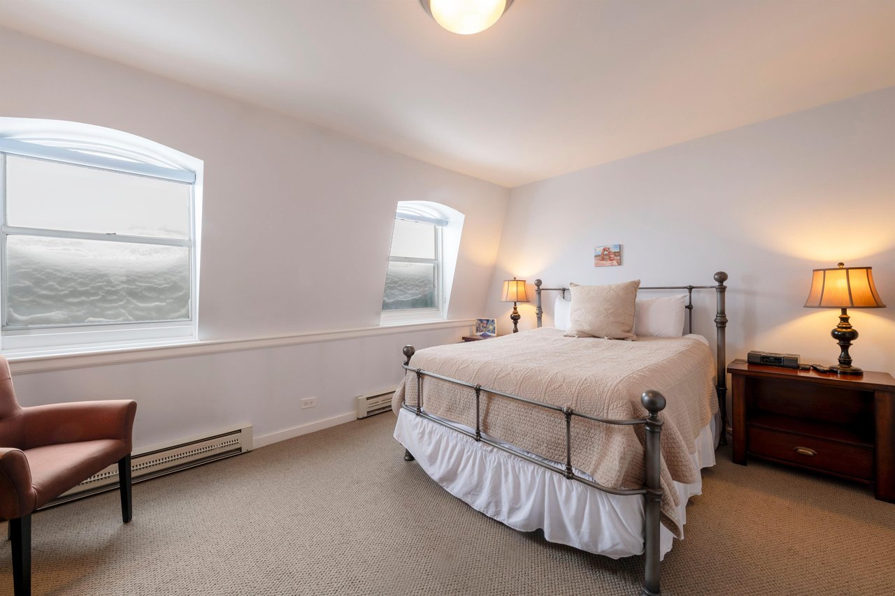 Park City Resort LodgingResort Plaza 5007