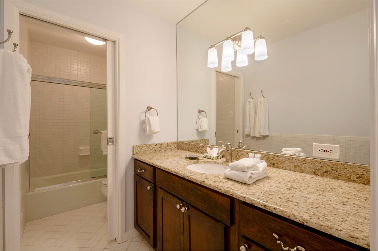 Park City Resort LodgingResort Plaza 5007