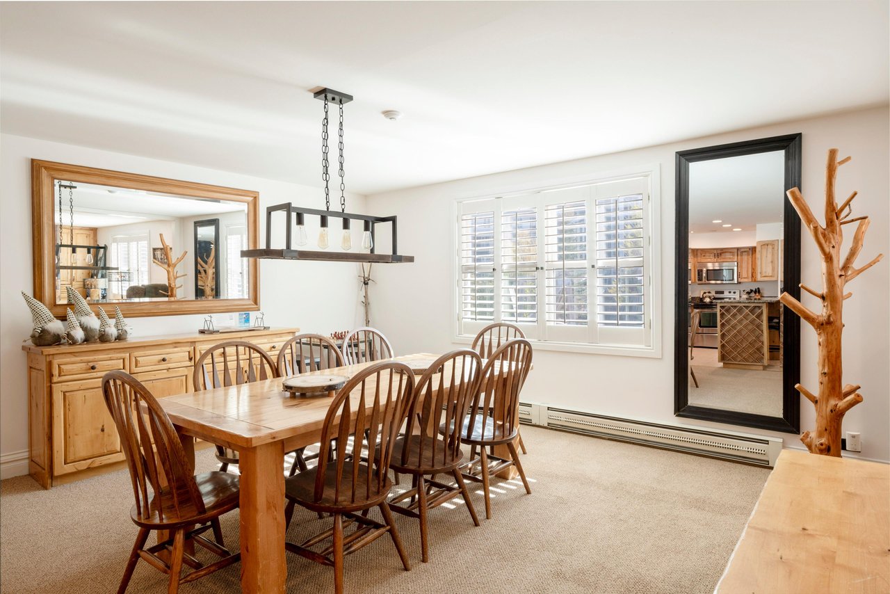 Park City Resort LodgingResort Plaza 5034