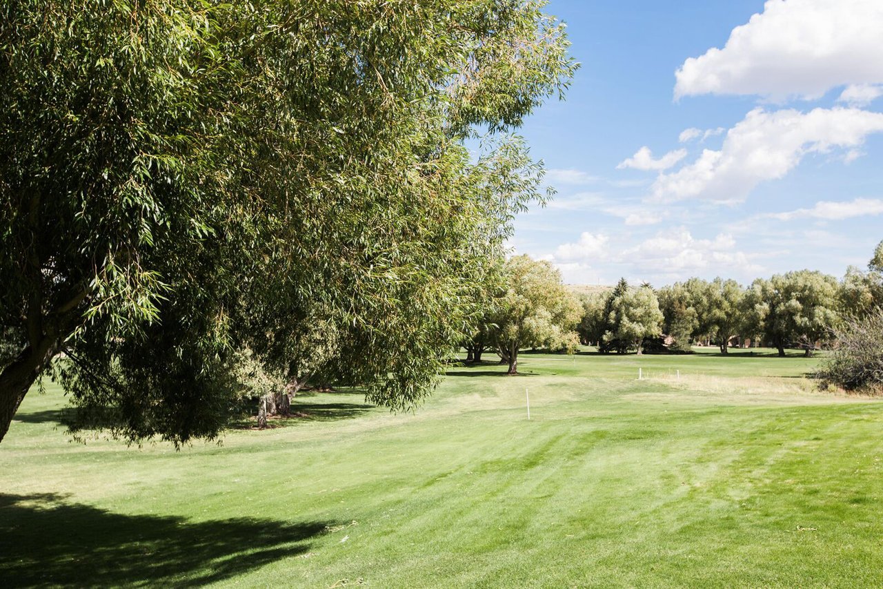 Park City Resort LodgingThree Kings 37