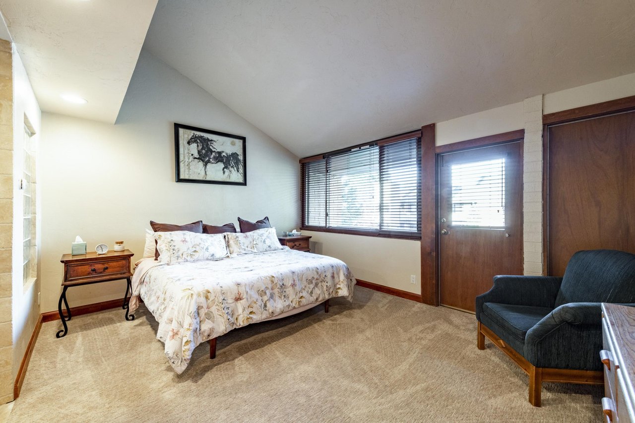 Park City Resort LodgingPark Avenue 245