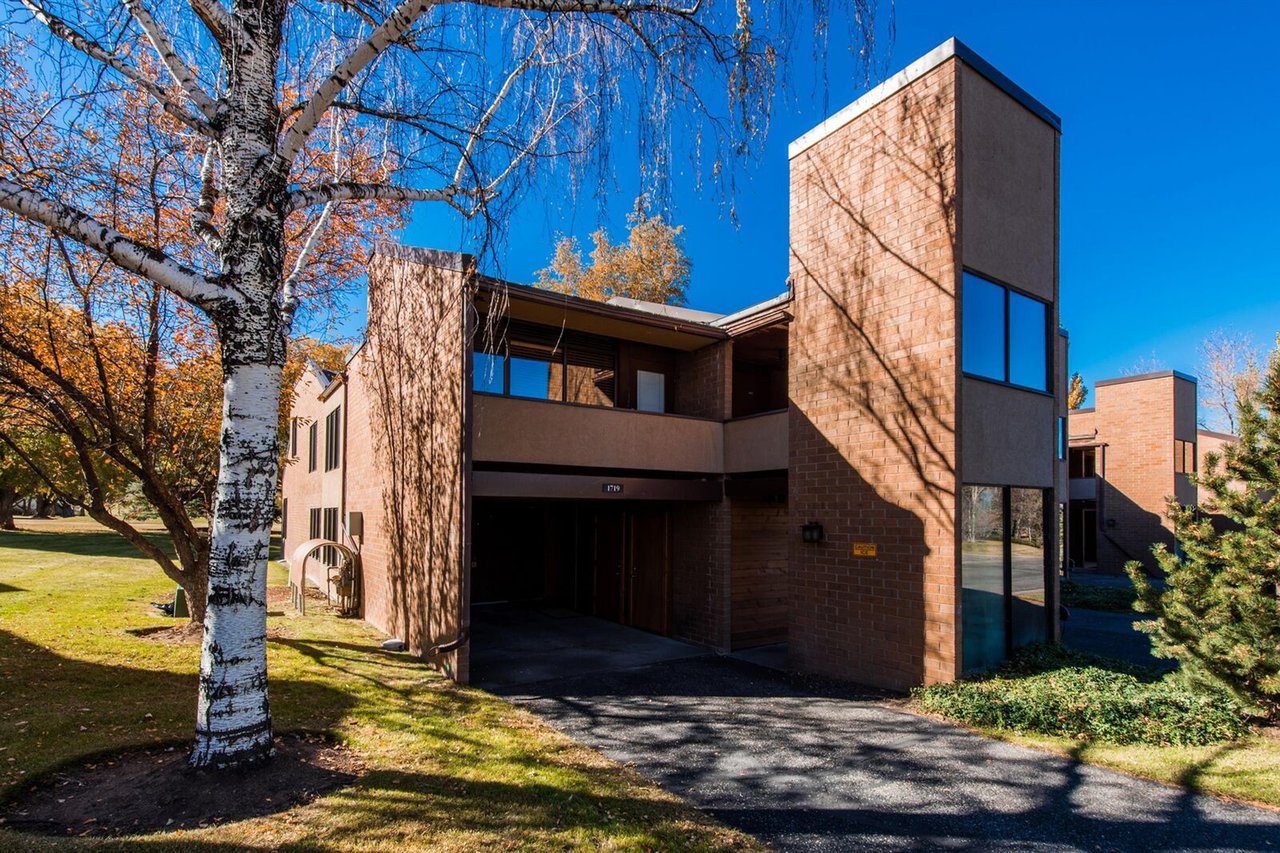 Park City Resort LodgingPark Avenue 236