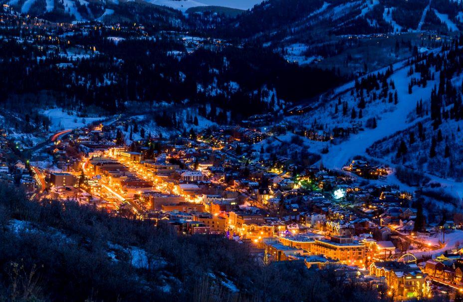 341421 Get The Details On This Featured Park City Lodging Property