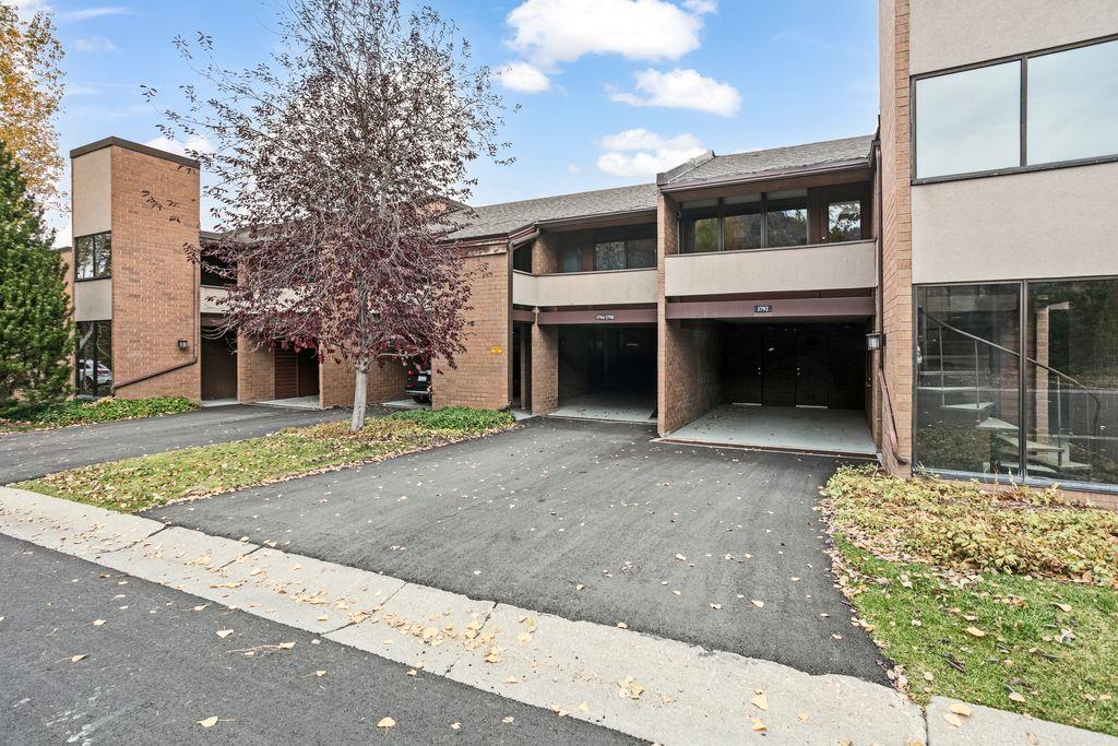 Welcome to Park Avenue 296, where a private carport makes arrival and departure a breeze. Convenient covered parking is just one of the many thoughtful amenities that make this Park City vacation rent