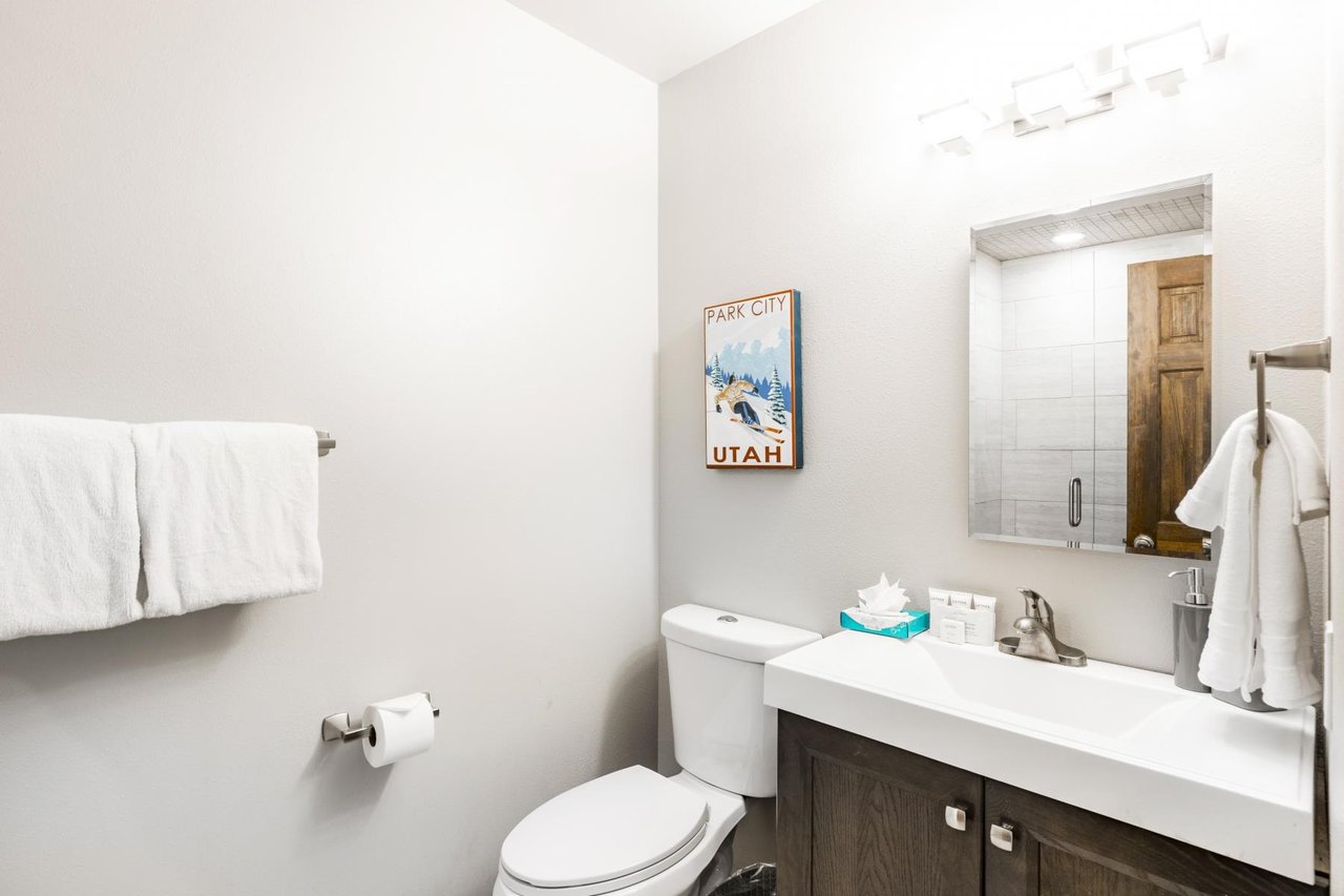 148 Webster Court Home  Bathroom 2