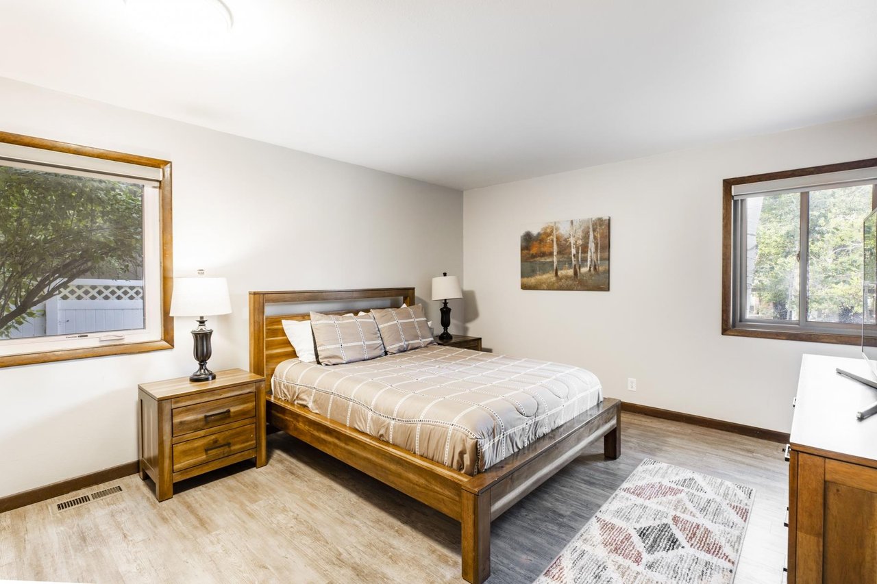 148 Webster Court Home  Bedroom 3