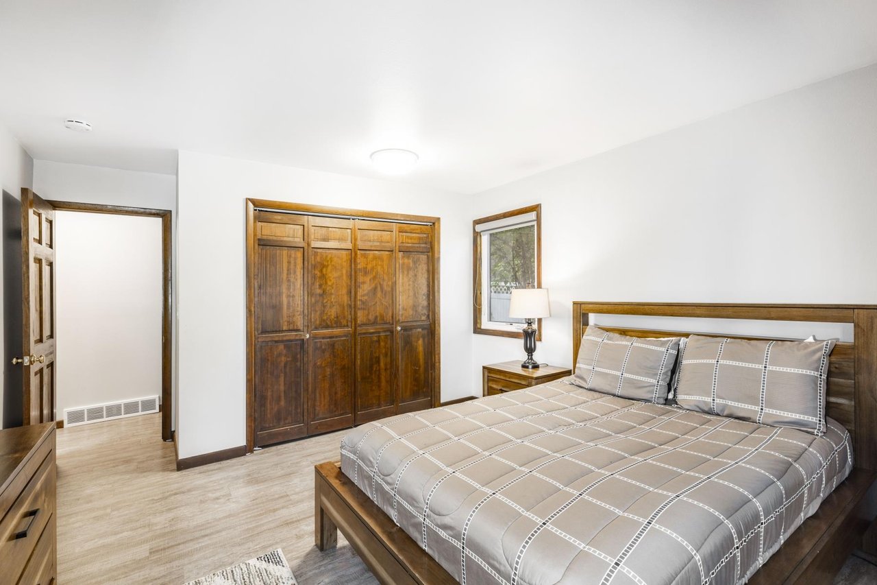 148 Webster Court Home  Bedroom 3