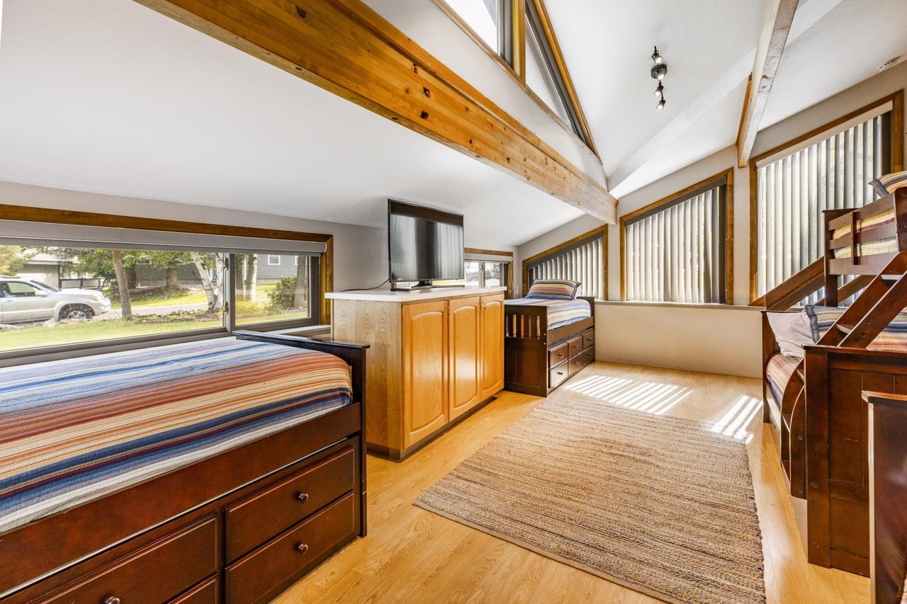 148 Webster Court Home  Bedroom 4