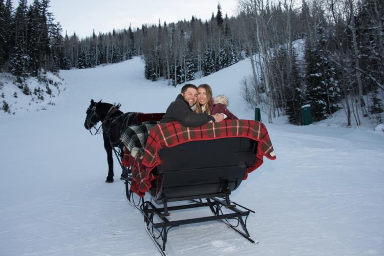 7 Enjoy Romantic Activities Near Park City Lodging