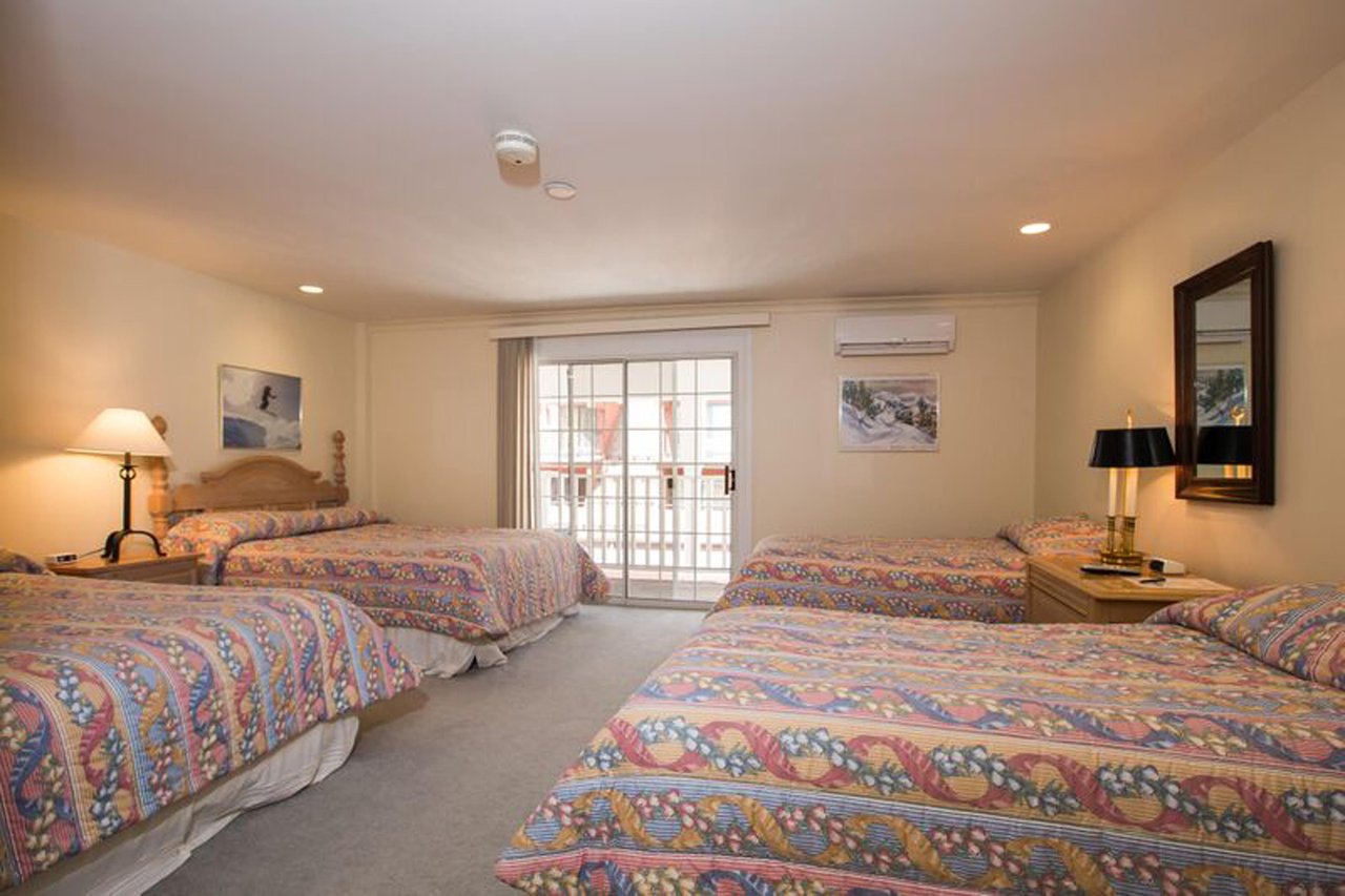 Park City Resort LodgingResort Plaza 5048