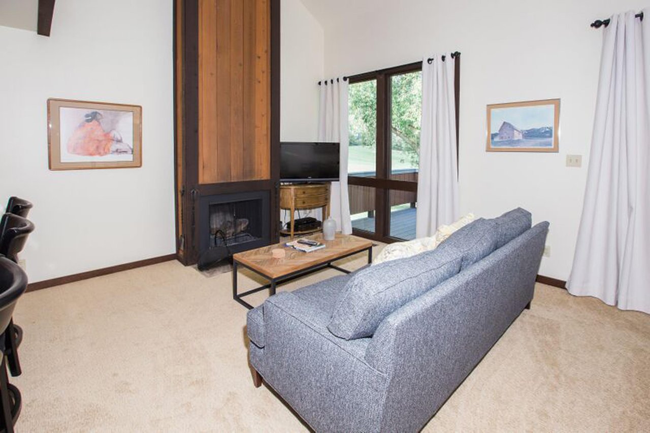 Park City Resort LodgingThree Kings 37