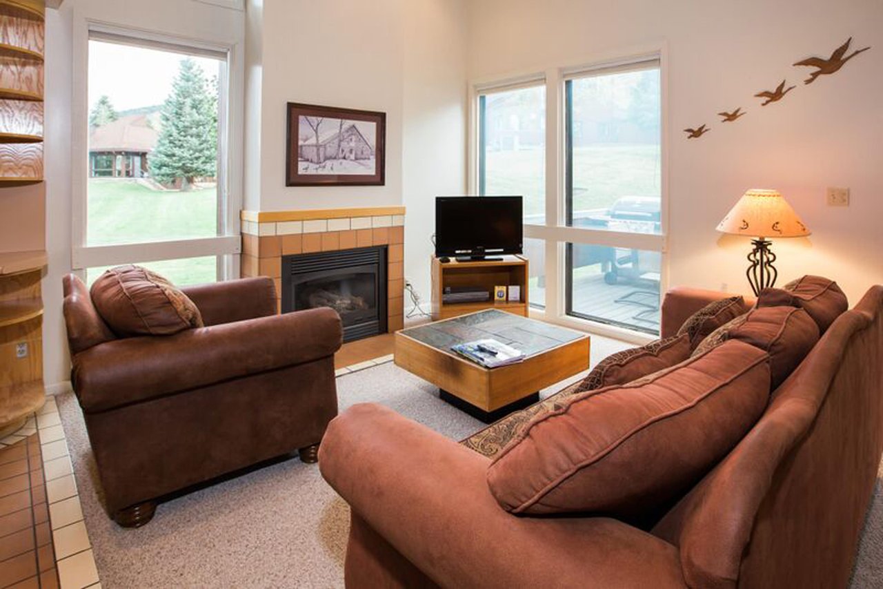 Park City Resort LodgingThree Kings 41