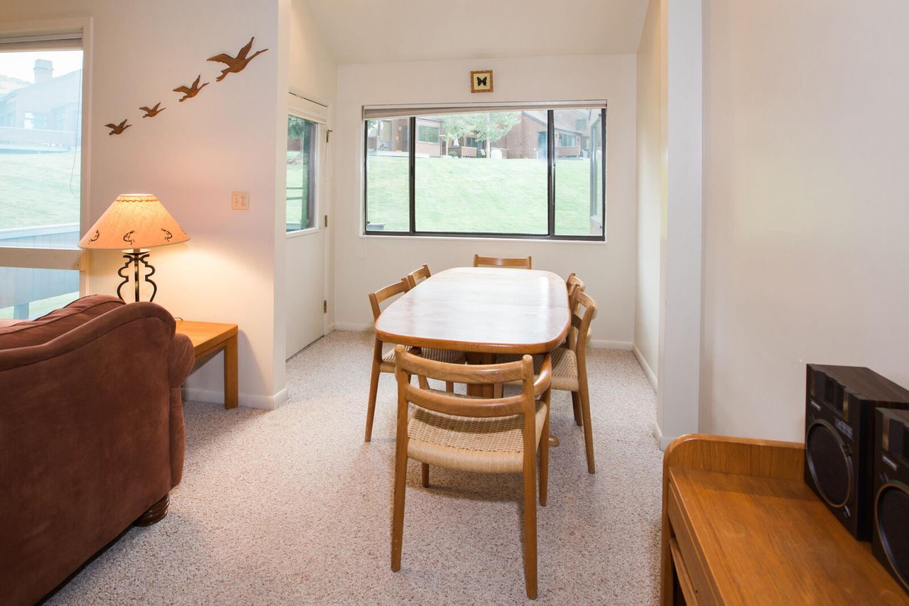 Park City Resort LodgingThree Kings 41