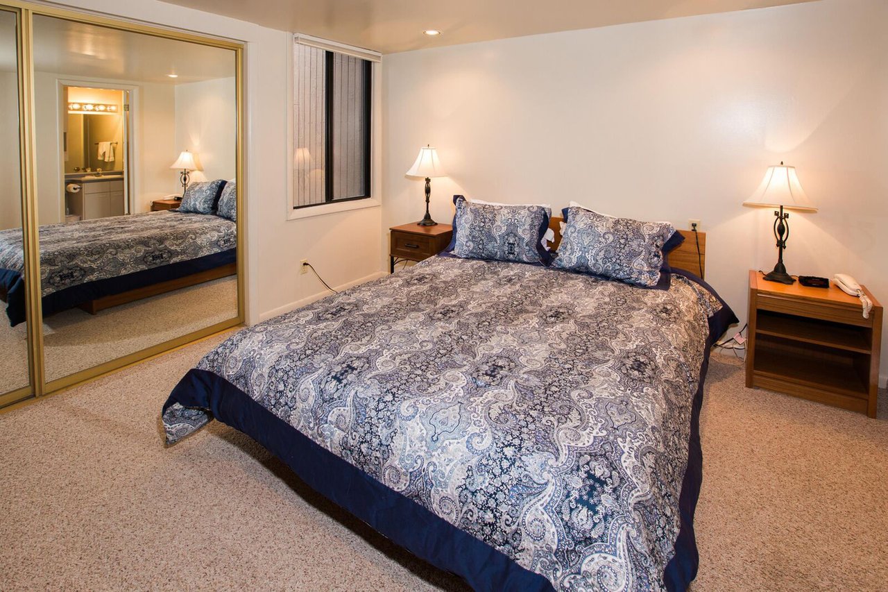 Park City Resort LodgingThree Kings 41