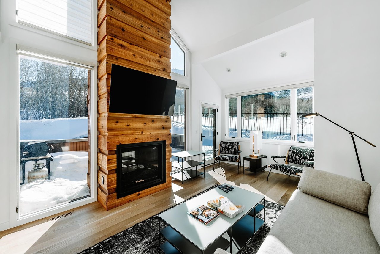 Park City Resort LodgingThree Kings 80