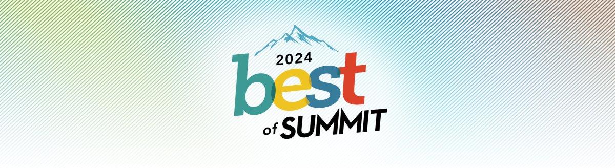 best of summit