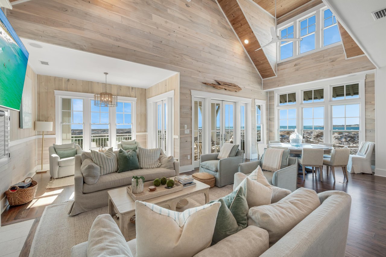 Pelican Pointe at Destin Pointe Resort 2