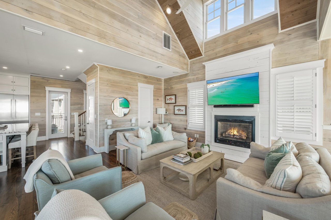 Pelican Pointe at Destin Pointe Resort 3