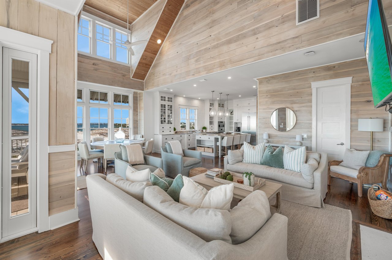 Pelican Pointe at Destin Pointe Resort 4