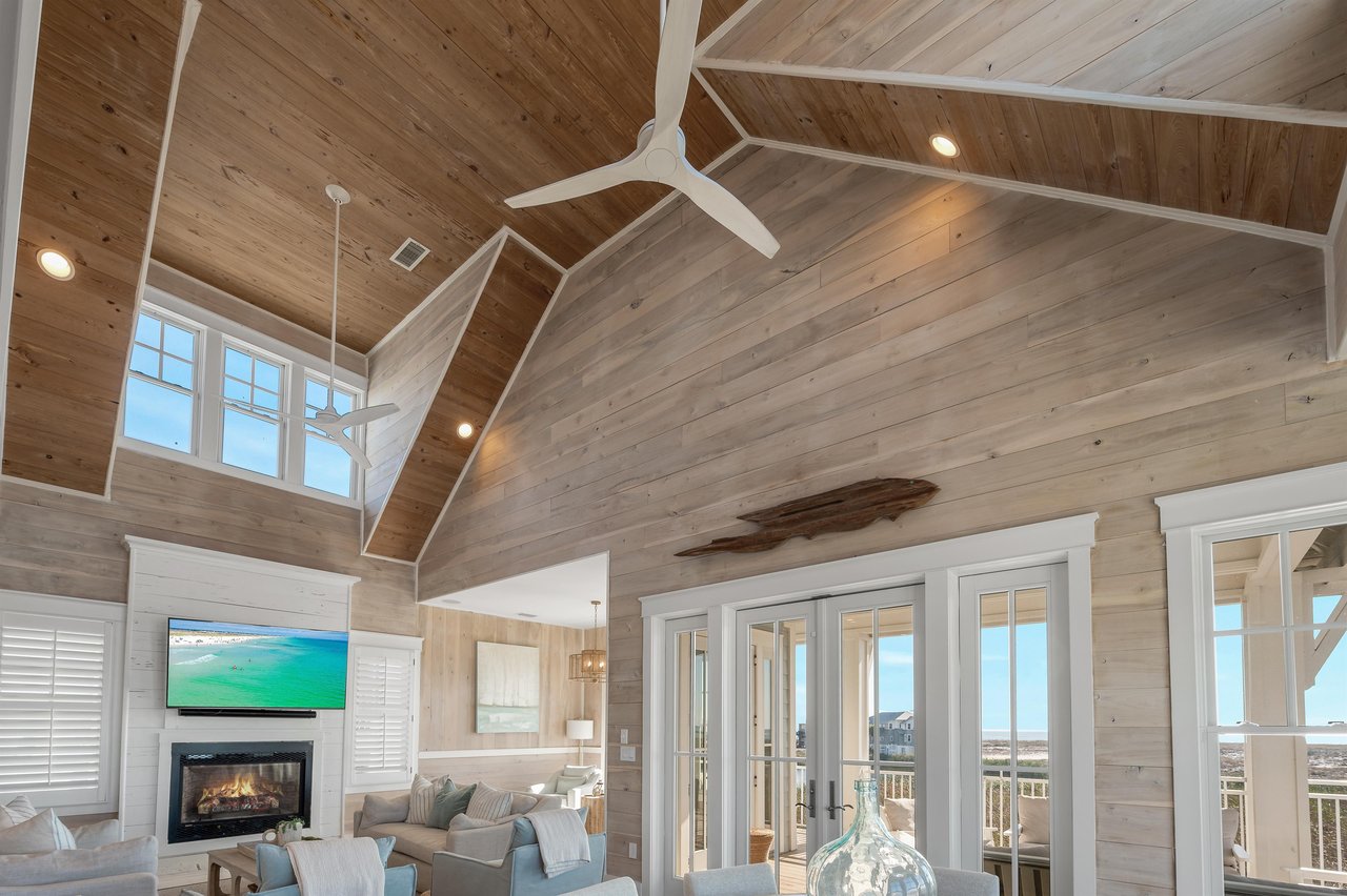 Pelican Pointe at Destin Pointe Resort 5