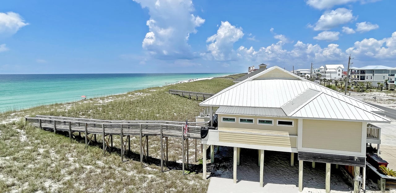 8155 Gulf Boulevard  Poseidons Rest 1