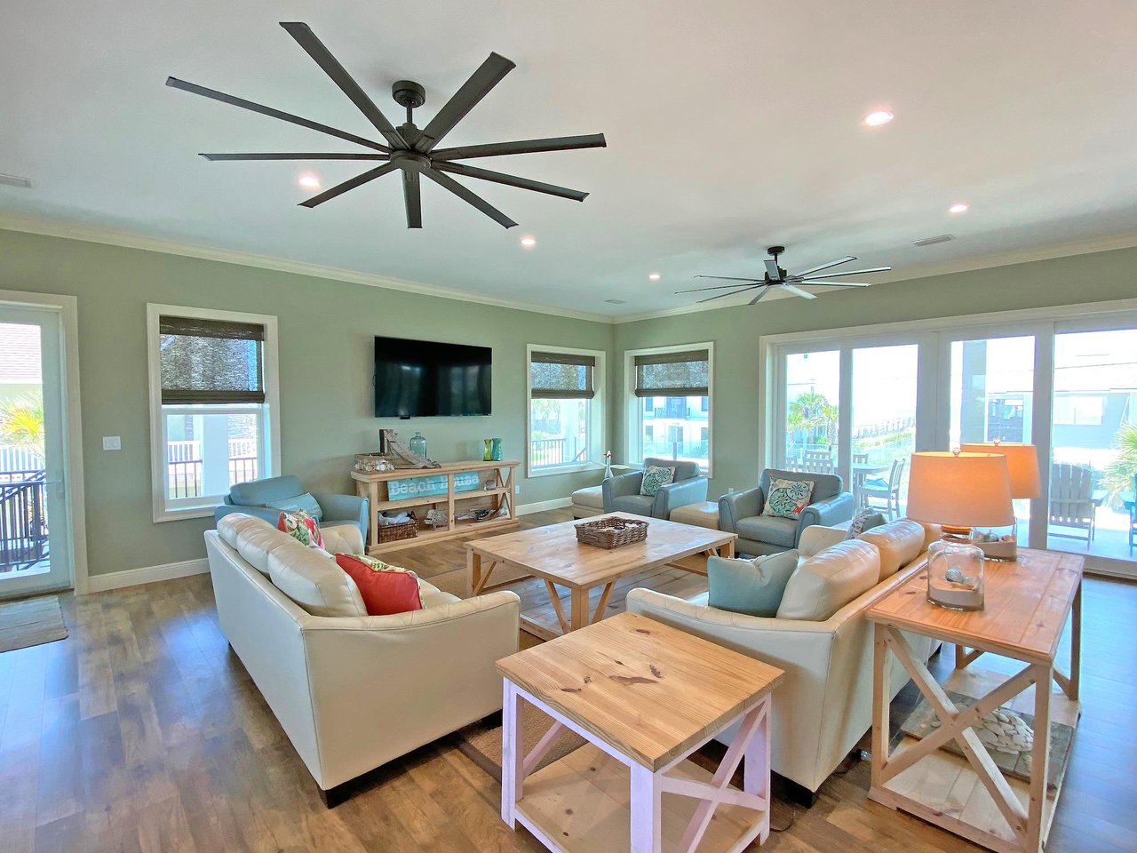 Ariola 1105  Emerald Oasis 4