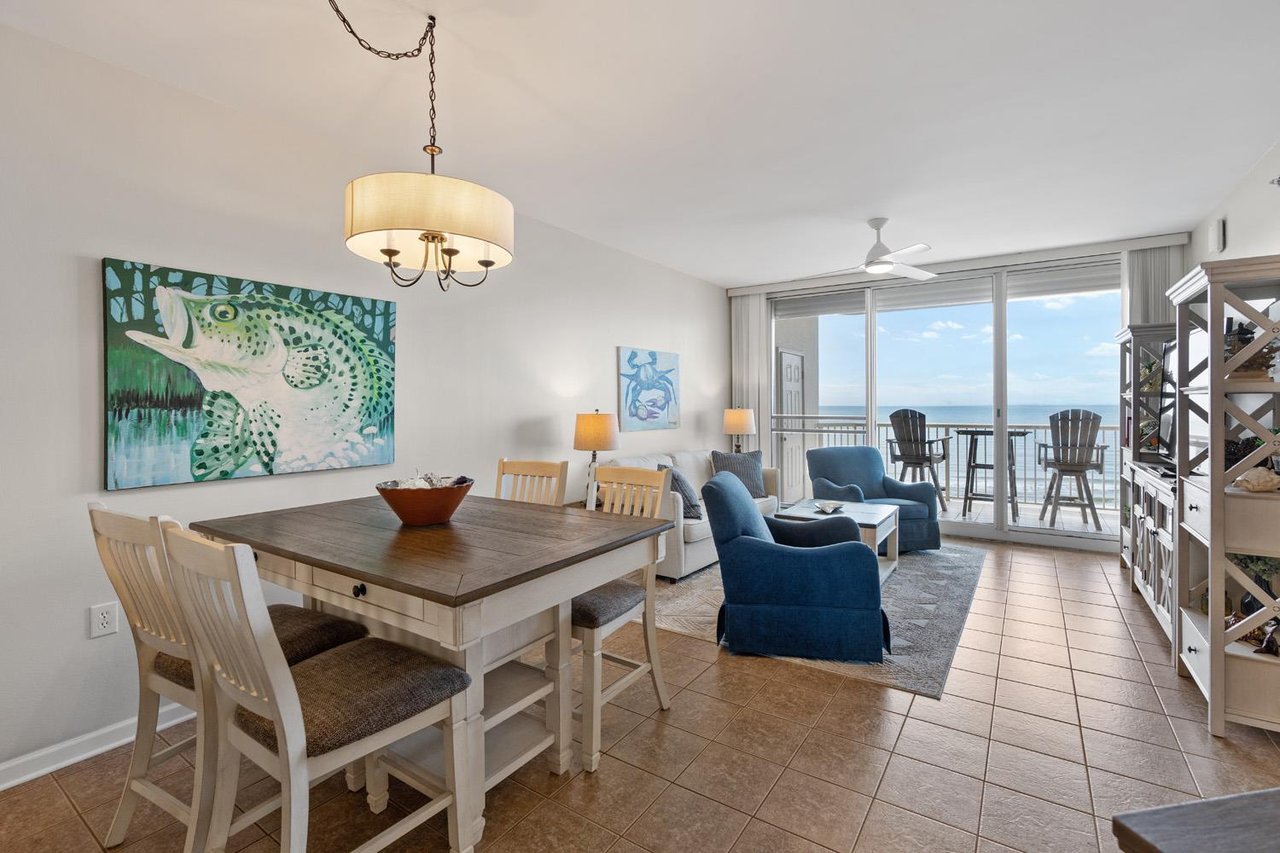 Beach Club Doral 807 3