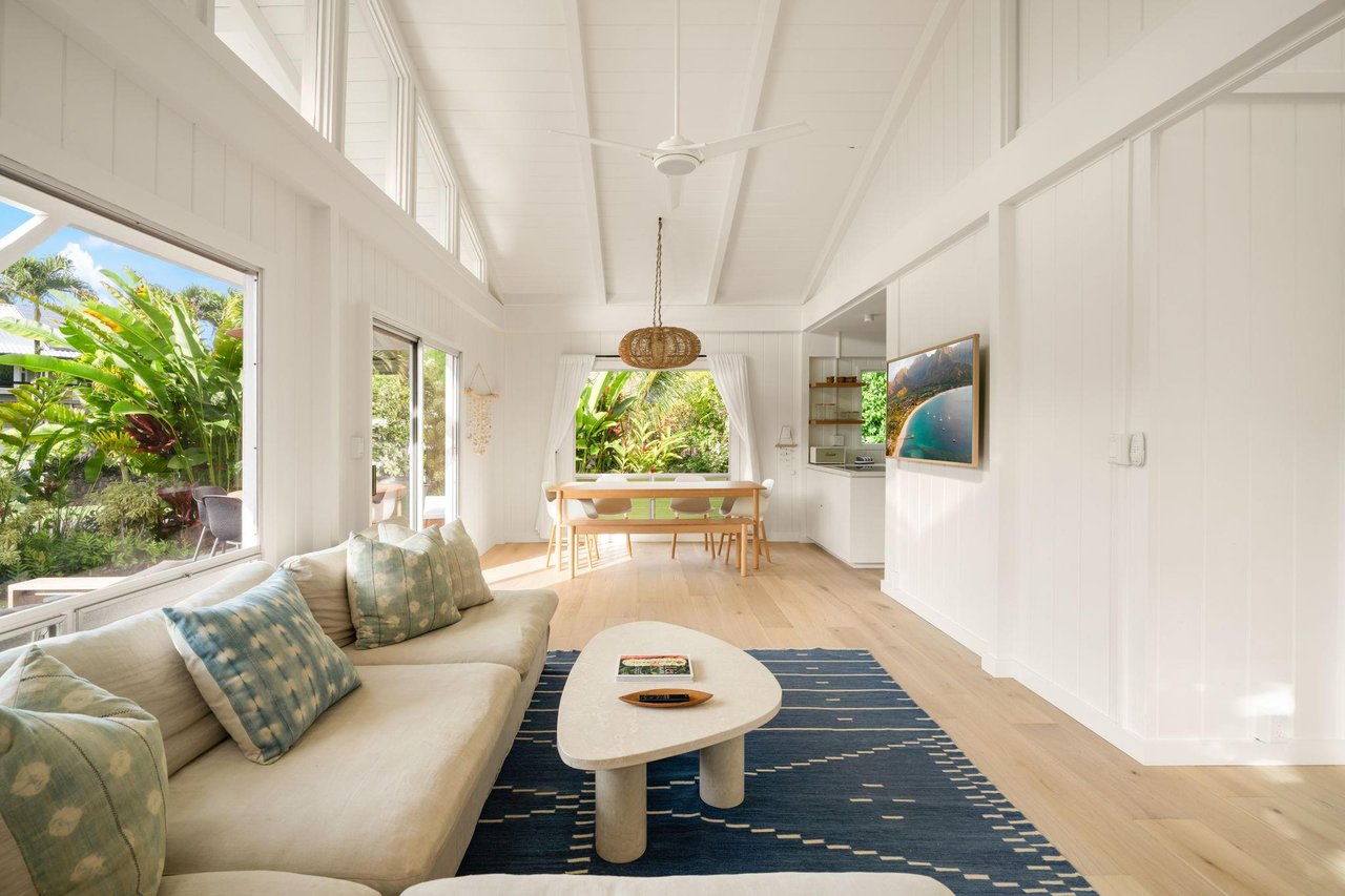 A gorgeous space for everyone