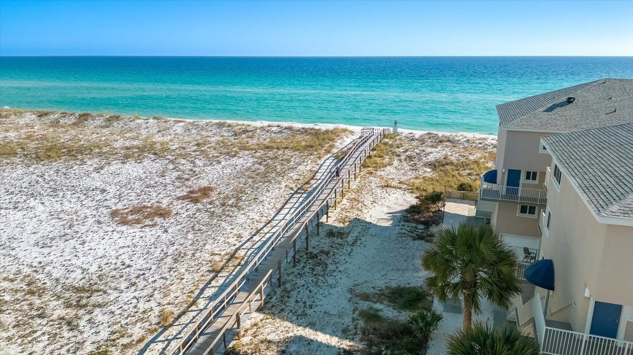 Starboard Village 111 1