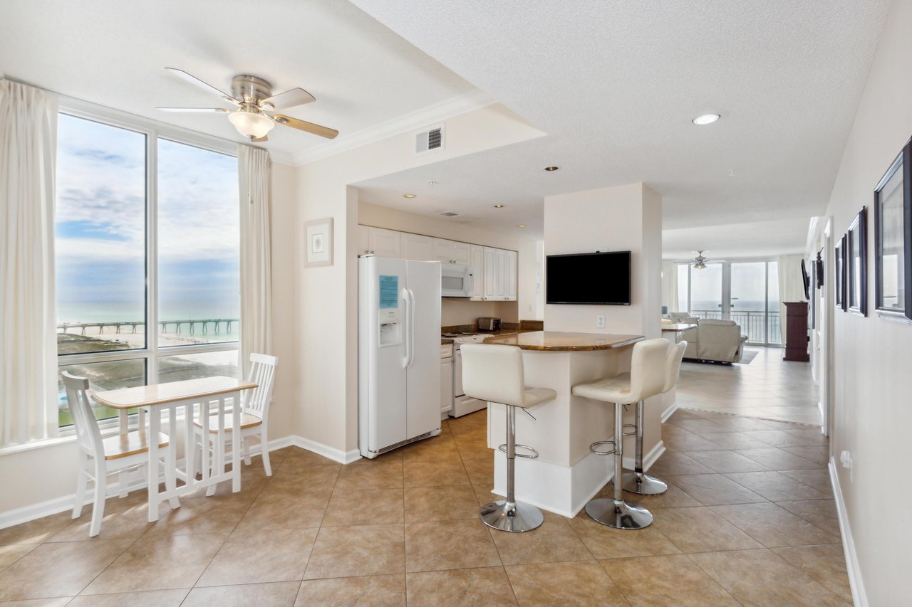 The Pearl of Navarre 801 FanTaSea 4