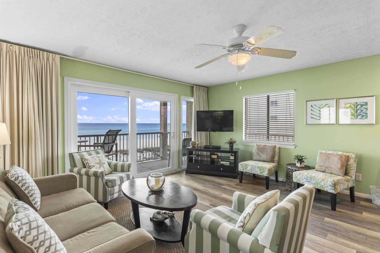 Destin Seafarer 201 2