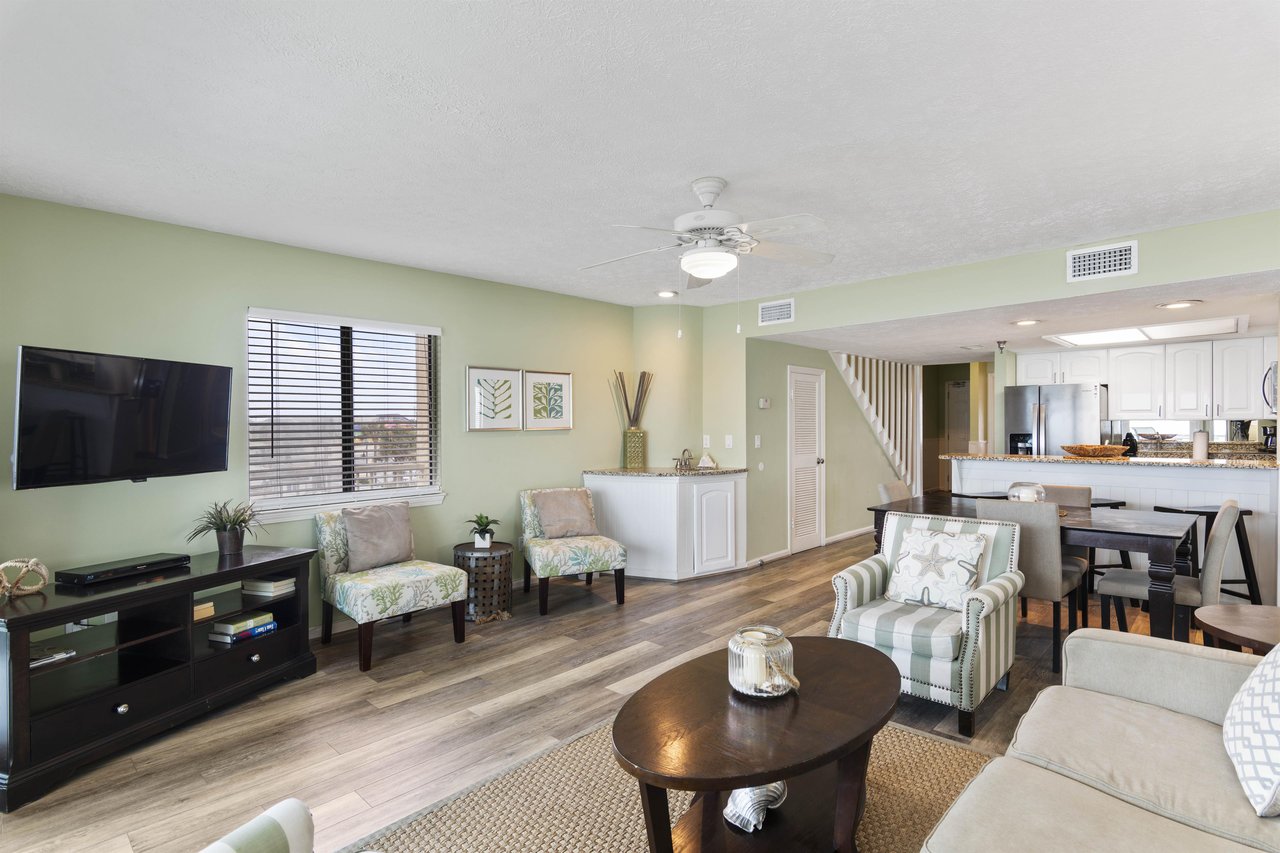 Destin Seafarer 201 5