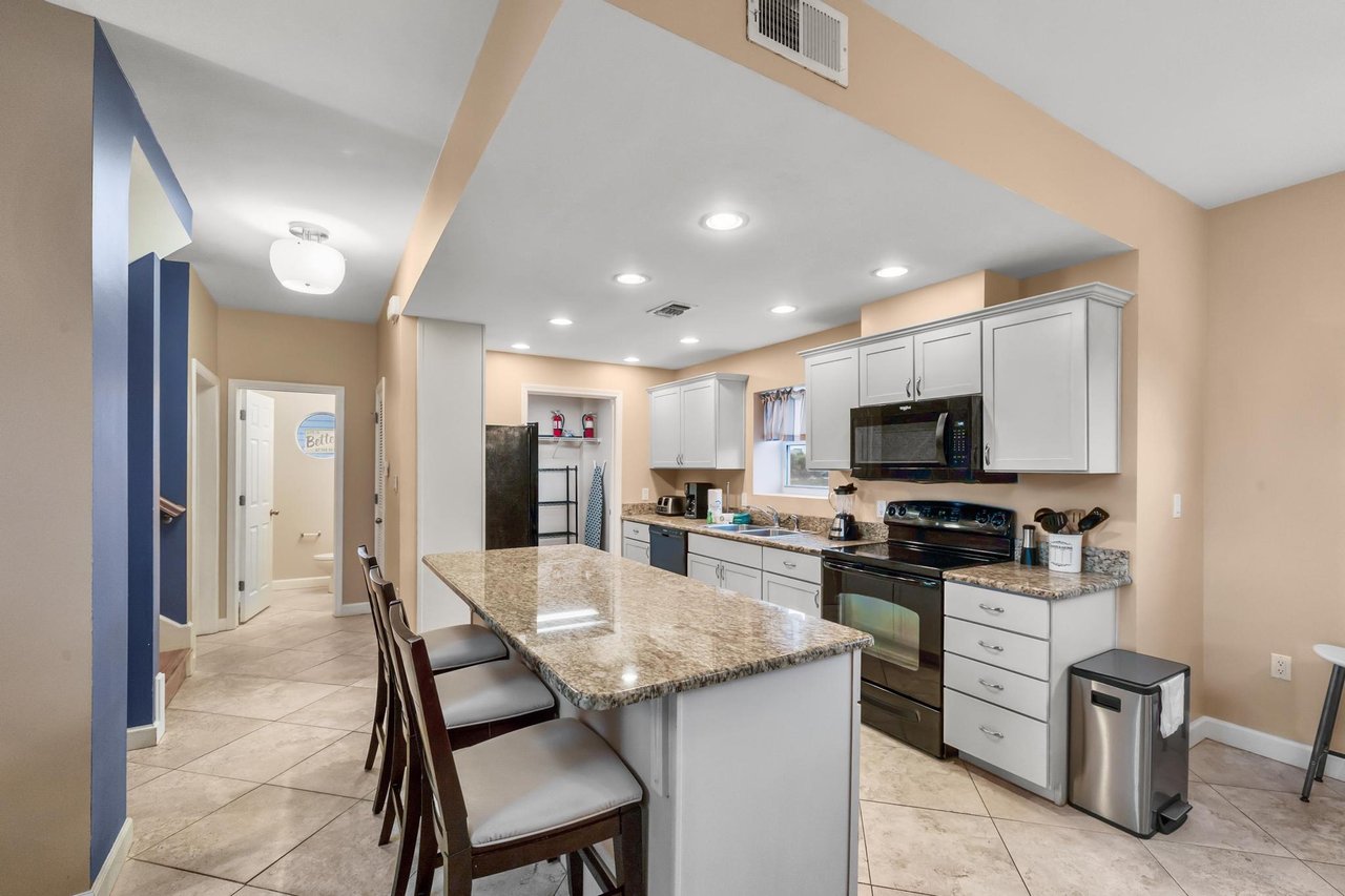 Portside Villas 14 4